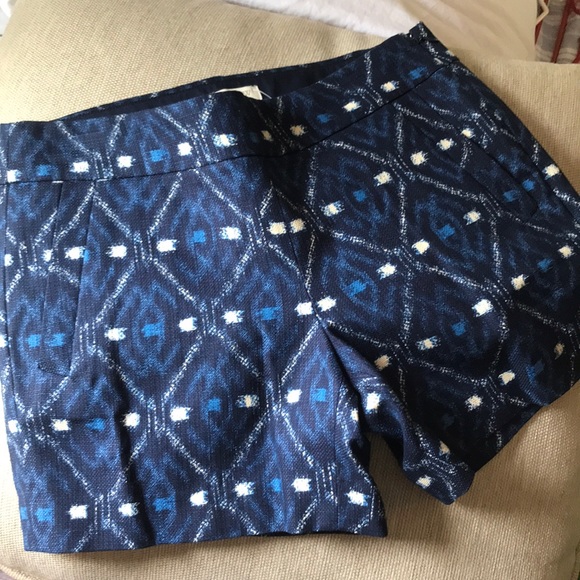 J. Crew Pants - NWT J. CREW size 2 shorts